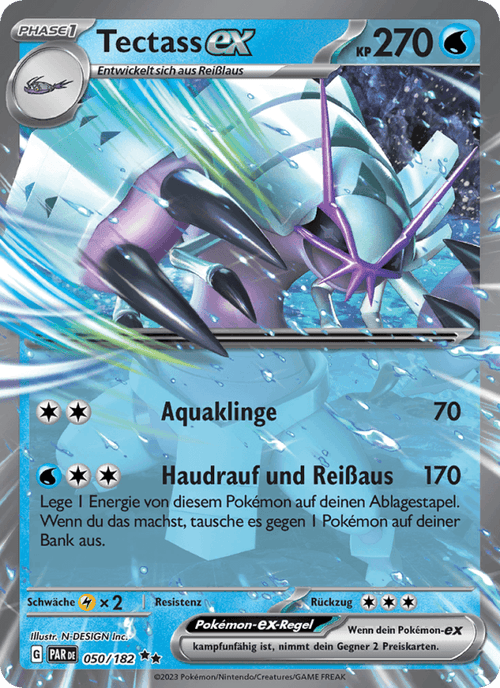 Paradoxrift Nr. 50