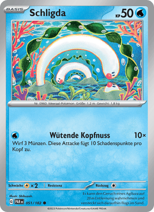 Paradoxrift Nr. 51