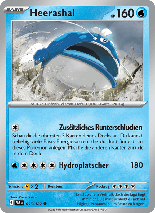 Paradoxrift Nr. 55