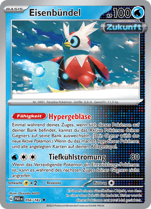 Paradoxrift Nr. 56