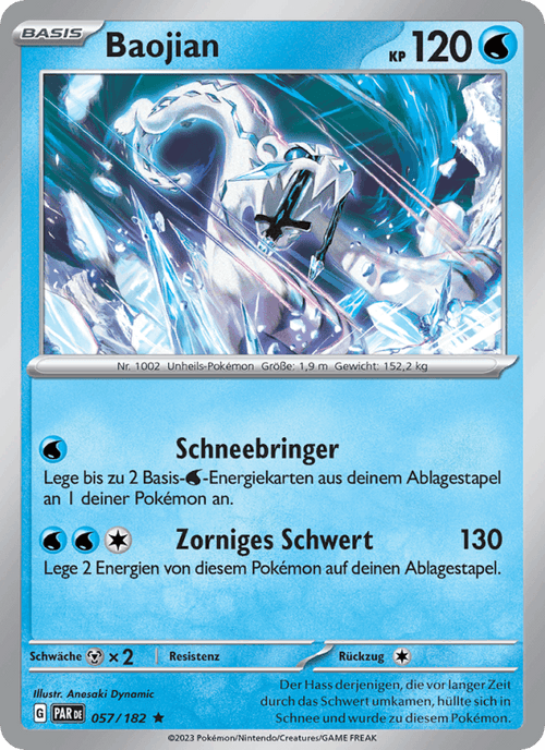 Paradoxrift Nr. 57