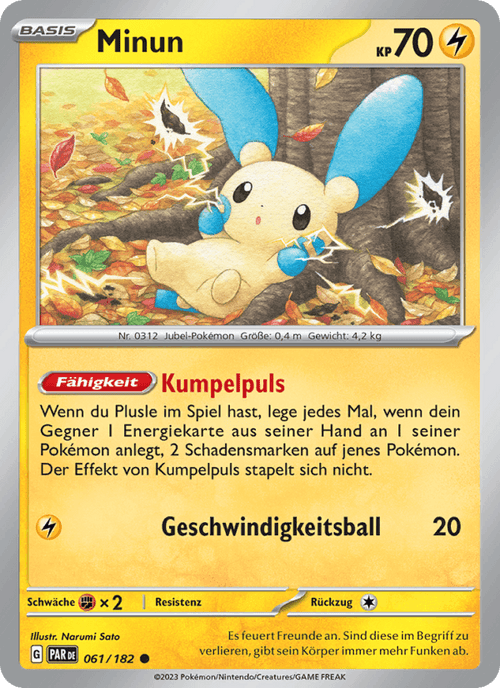 Paradoxrift Nr. 61