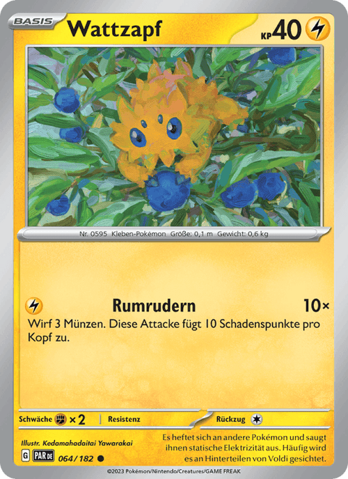 Paradoxrift Nr. 64