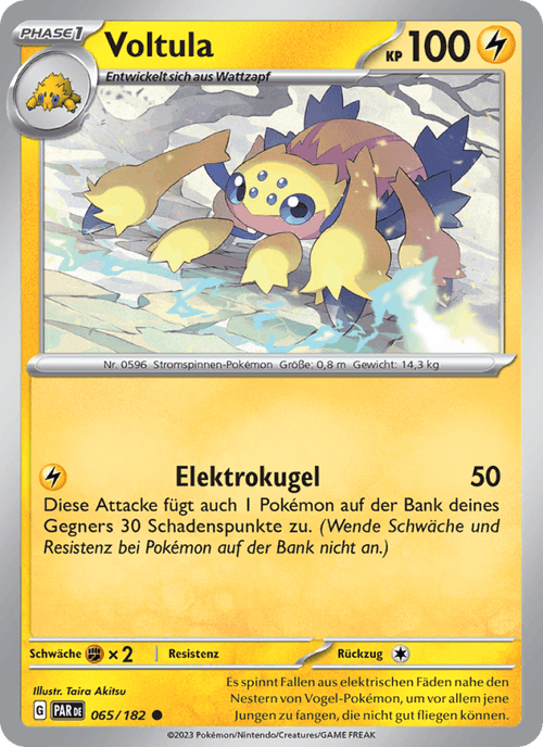 Paradoxrift Nr. 65