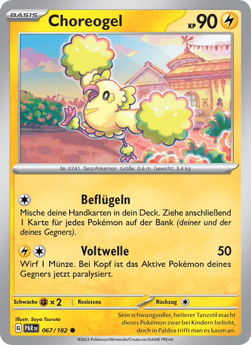 Paradoxrift Nr. 67