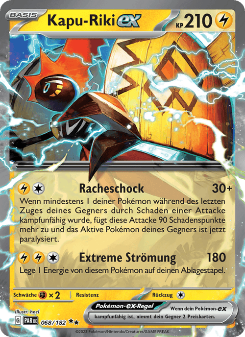 Paradoxrift Nr. 68
