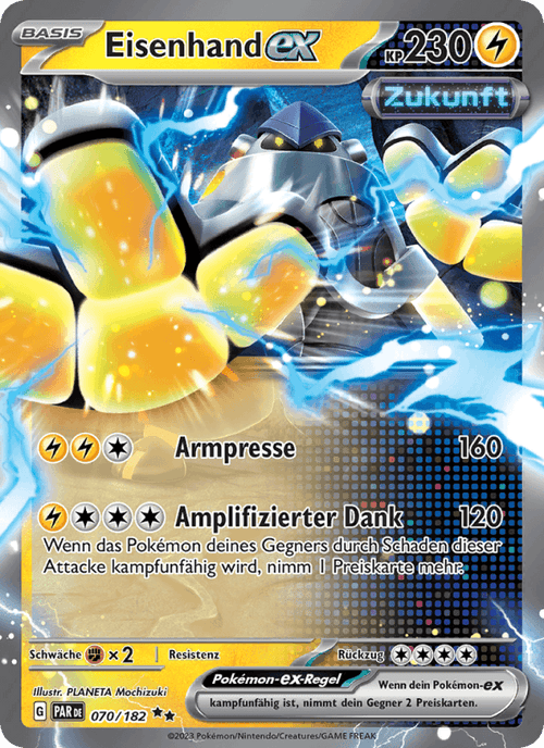 Paradoxrift Nr. 70