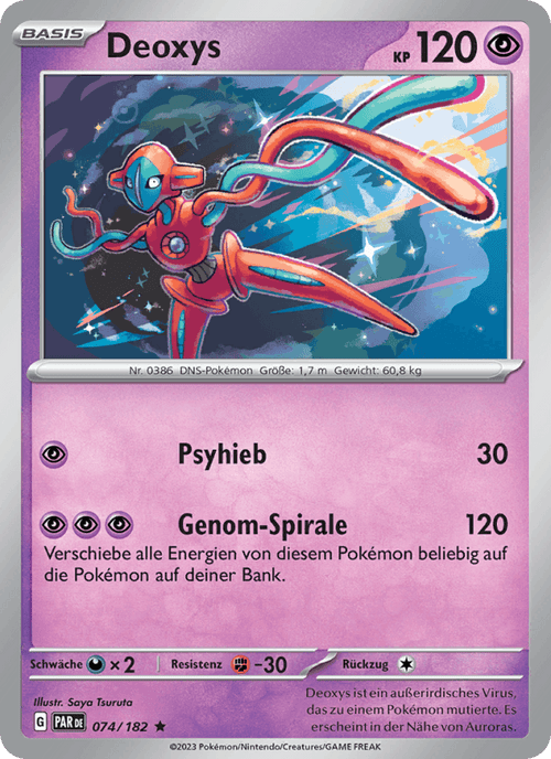 Paradoxrift Nr. 74