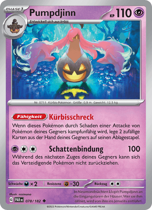 Paradoxrift Nr. 78