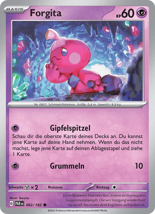 Paradoxrift Nr. 82