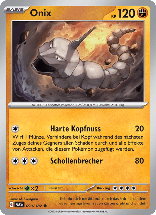 Paradoxrift Nr. 90