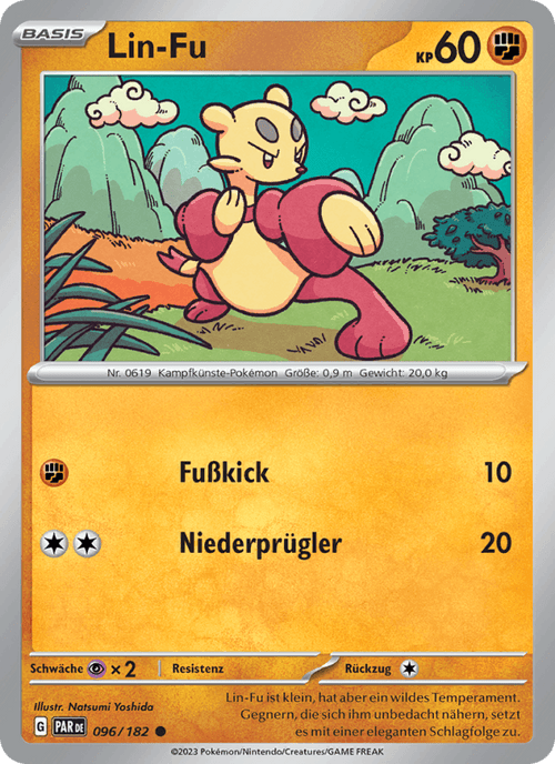 Paradoxrift Nr. 96