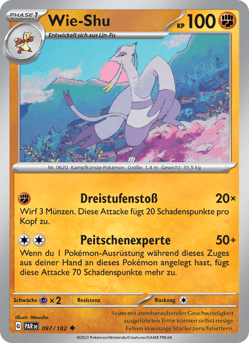 Paradoxrift Nr. 97