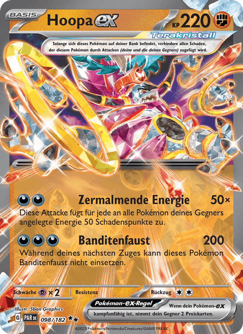 Paradoxrift Nr. 98