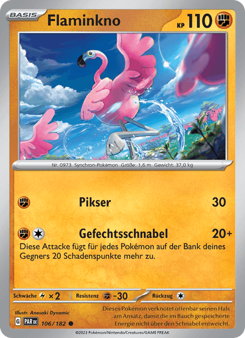 Paradoxrift Nr. 106