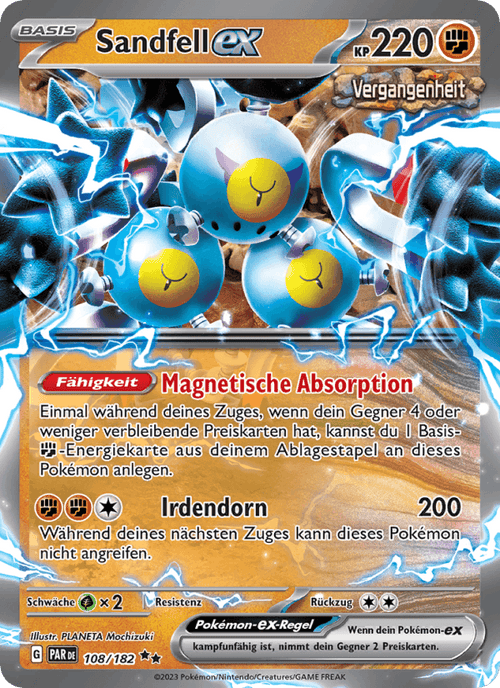 Paradoxrift Nr. 108