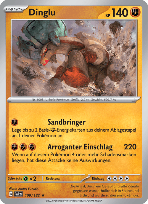 Paradoxrift Nr. 109