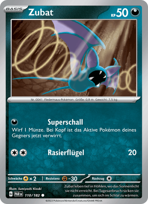 Paradoxrift Nr. 110