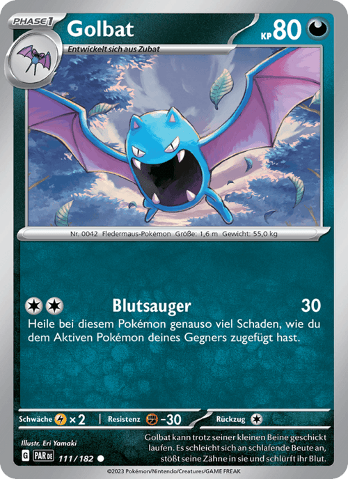 Paradoxrift Nr. 111