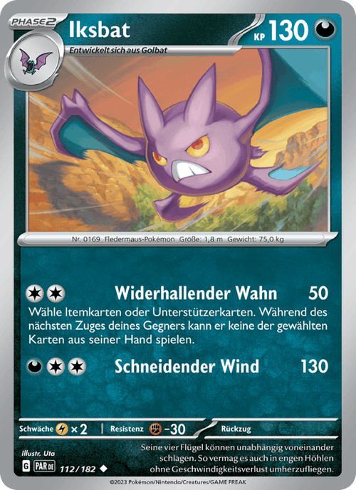 Paradoxrift Nr. 112