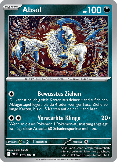 Paradoxrift Nr. 113