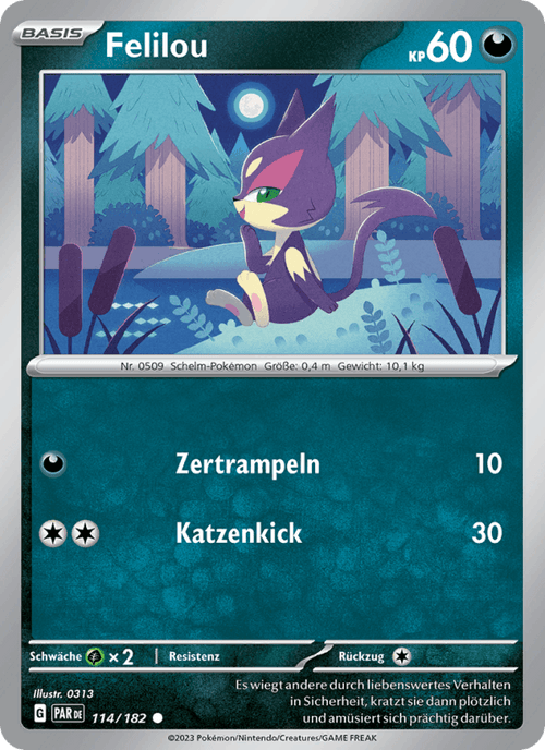 Paradoxrift Nr. 114