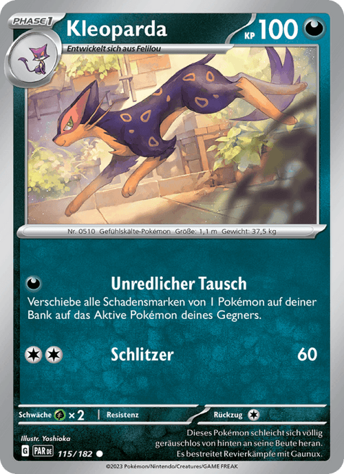 Paradoxrift Nr. 115
