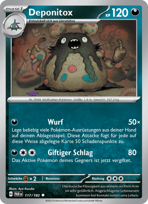 Paradoxrift Nr. 117