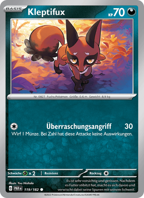 Paradoxrift Nr. 119