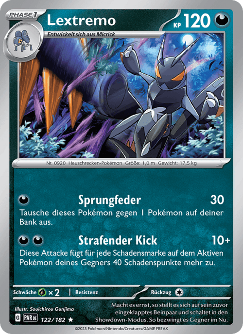 Paradoxrift Nr. 122