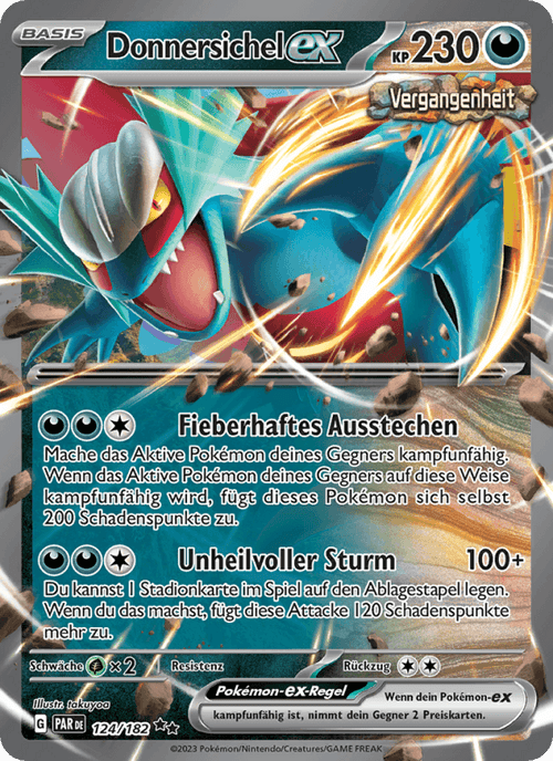 Paradoxrift Nr. 124
