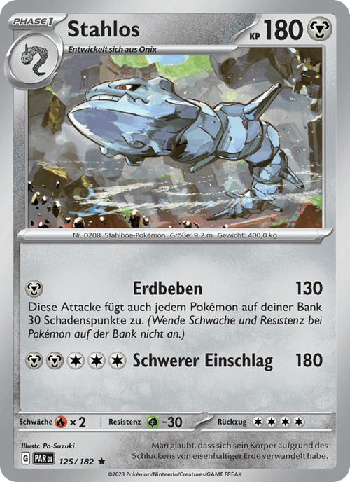 Paradoxrift Nr. 125