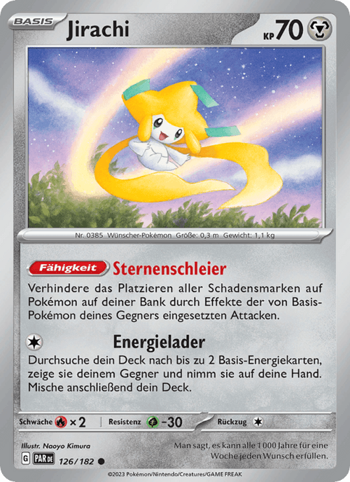 Paradoxrift Nr. 126