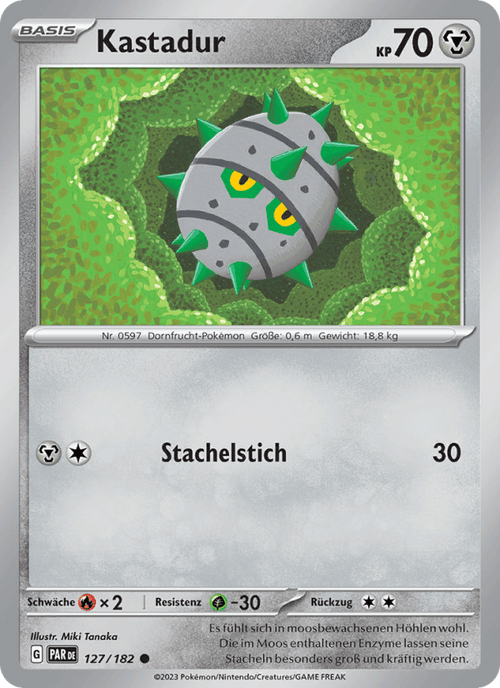 Paradoxrift Nr. 127
