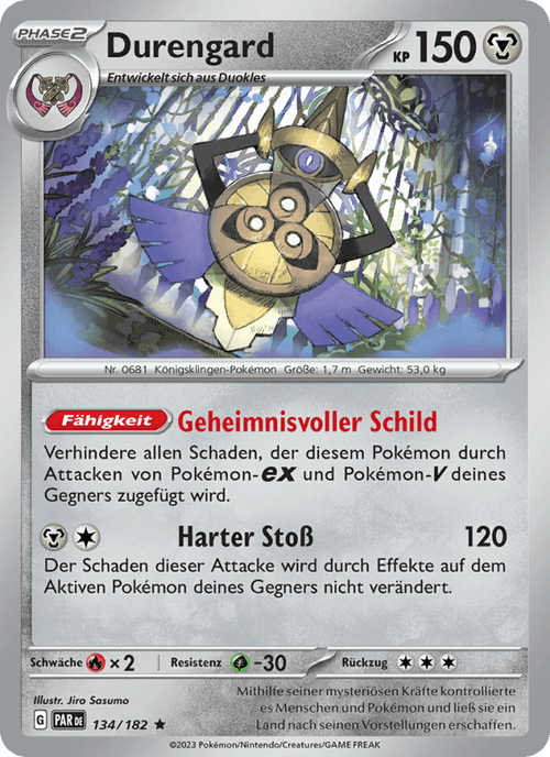 Paradoxrift Nr. 134