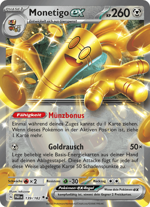 Paradoxrift Nr. 139