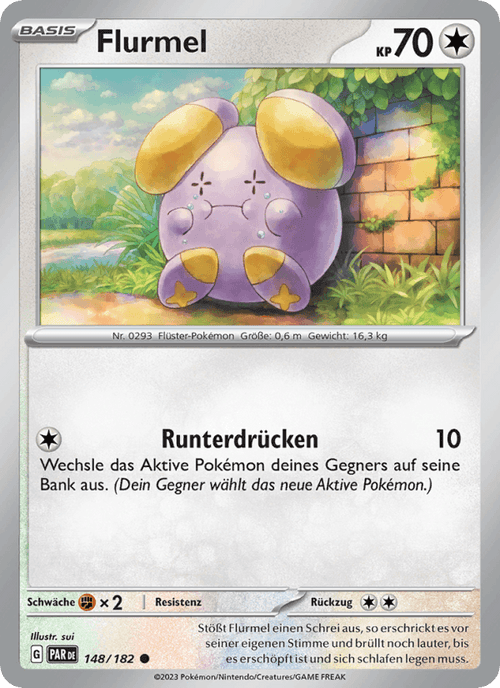 Paradoxrift Nr. 148