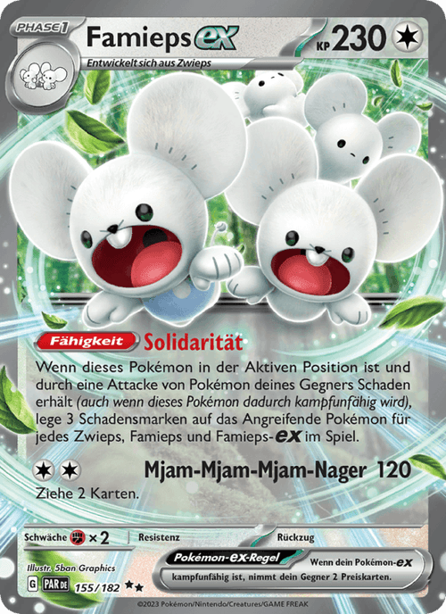 Paradoxrift Nr. 155
