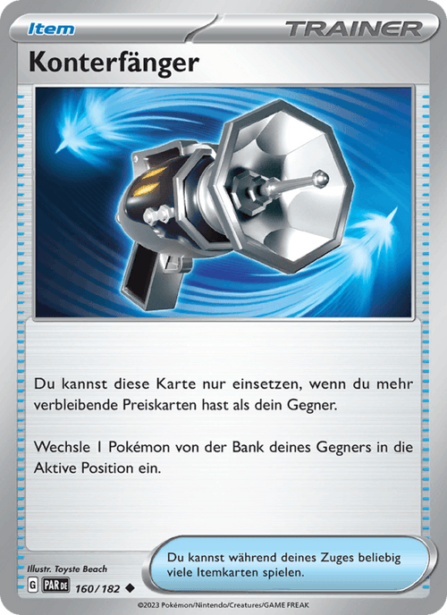 Paradoxrift Nr. 160