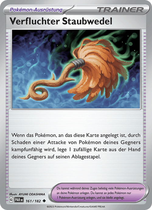 Paradoxrift Nr. 161