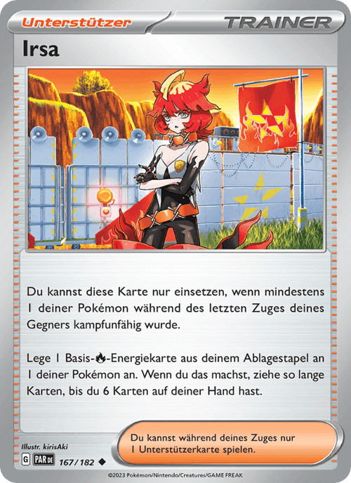 Paradoxrift Nr. 167
