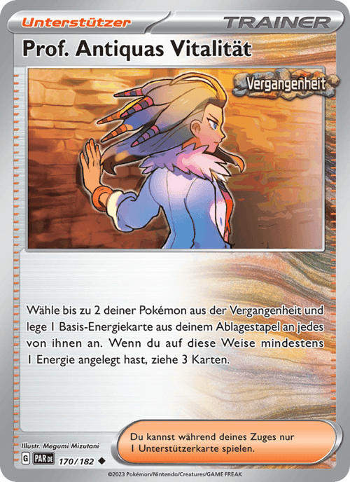 Paradoxrift Nr. 170