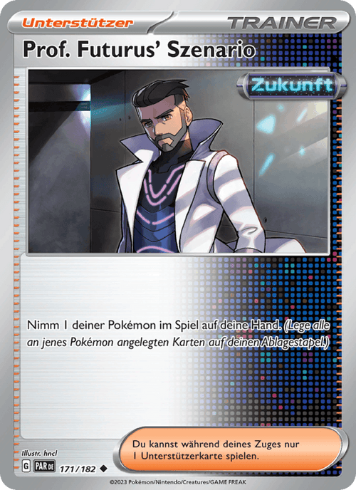 Paradoxrift Nr. 171