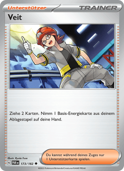Paradoxrift Nr. 173