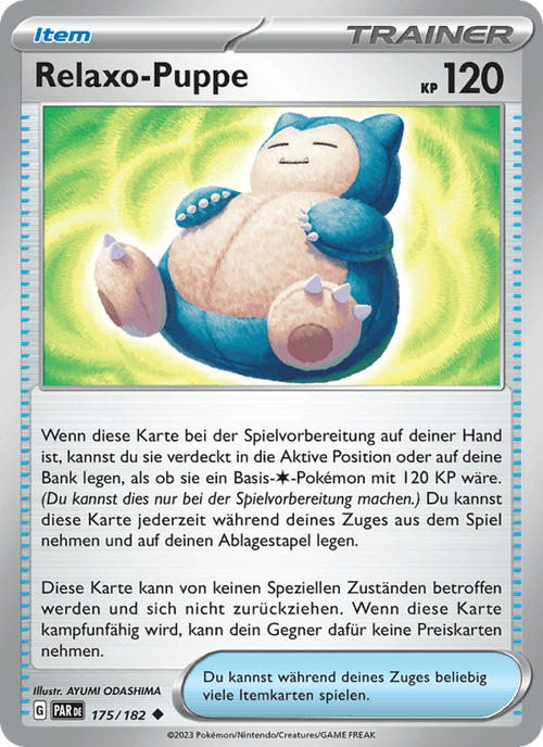 Paradoxrift Nr. 175
