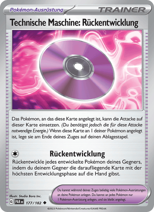 Paradoxrift Nr. 177