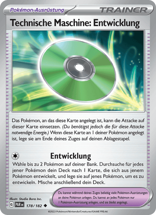Paradoxrift Nr. 178