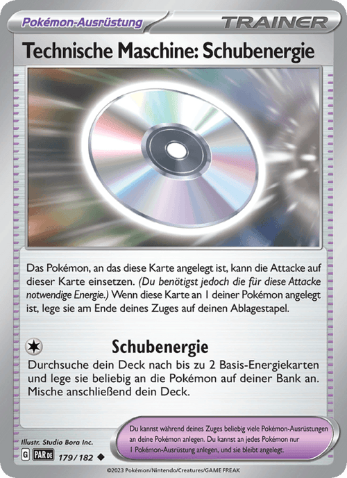Paradoxrift Nr. 179