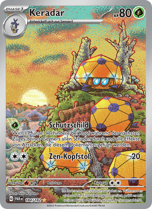 Paradoxrift Nr. 184