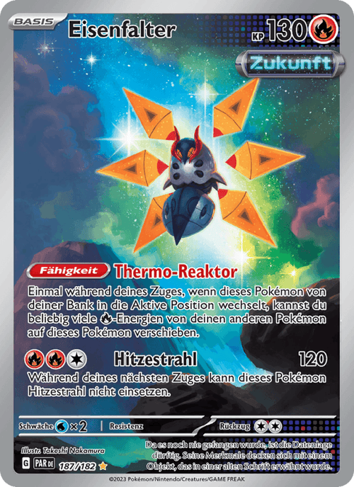 Paradoxrift Nr. 187